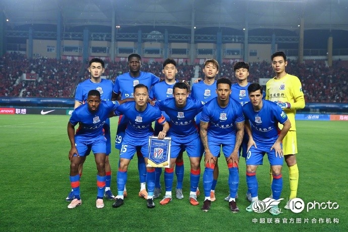 特謝拉造點(diǎn)吳曦命中，申花客場3-0完勝河南