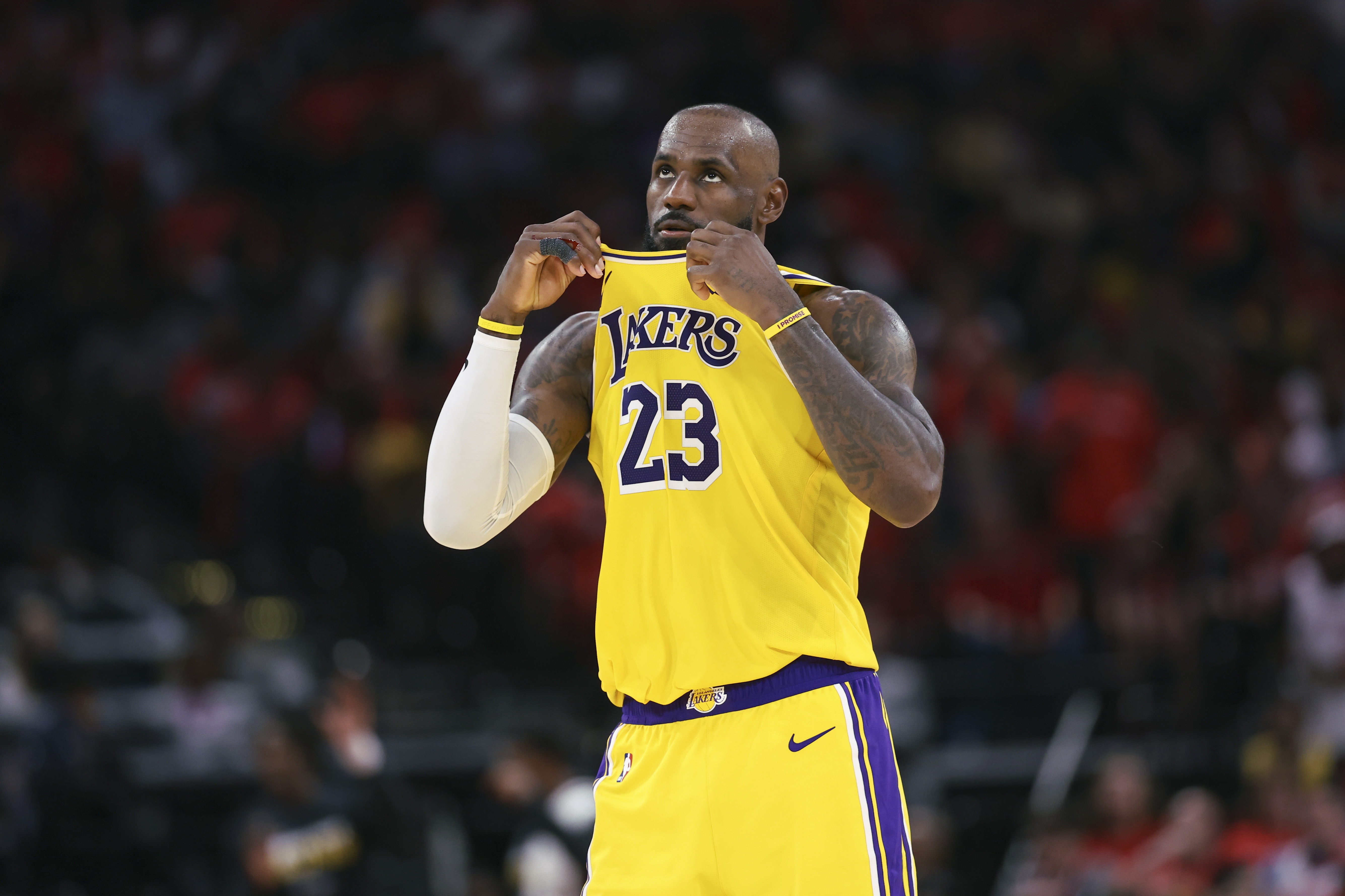 54.8%命中率仍被橫掃 雷霆4-0送太陽出局