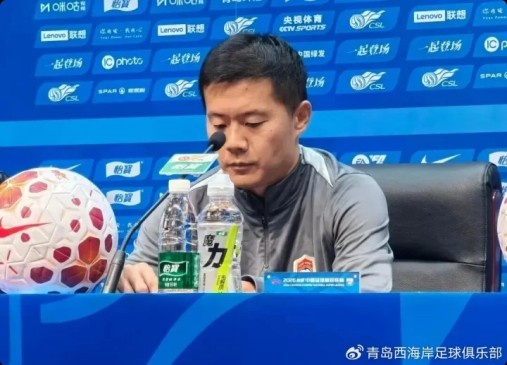 鄭智紅牌離場 黃博文代其發聲：感謝隊員奉獻精彩比賽