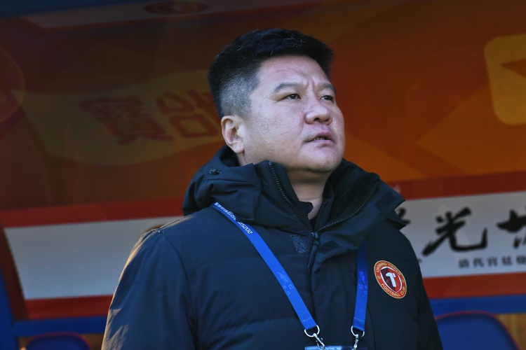 0-4慘敗河南 李金羽：對手全面壓制，短時間內難有質變