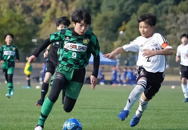 日本青訓總監：當地二十年沒見過踢球靠關系，10歲假球事件折射土壤差異