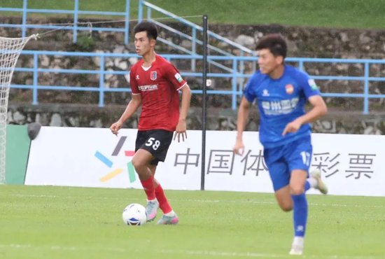 廣州蒲公英3-0泉州取關(guān)鍵三分 距爭(zhēng)冠組僅差1分