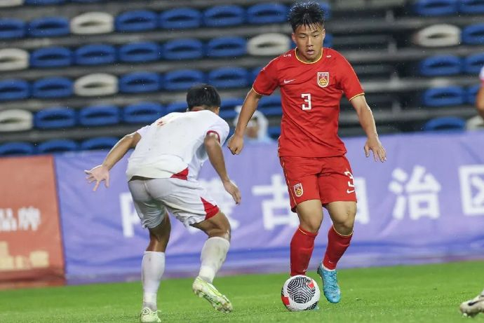 U16四國賽奪冠：09國少5-2逆轉澳大利亞，替補雙星79分鐘后鎖定勝局