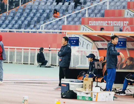 瓦科帽子戲法 泰山4-2逆轉浙江 終結四輪不勝