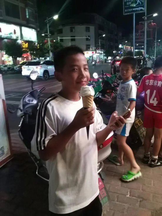 魏祥鑫啟程試訓歐塞爾 9歲哭著找媽媽到中超首球僅三年