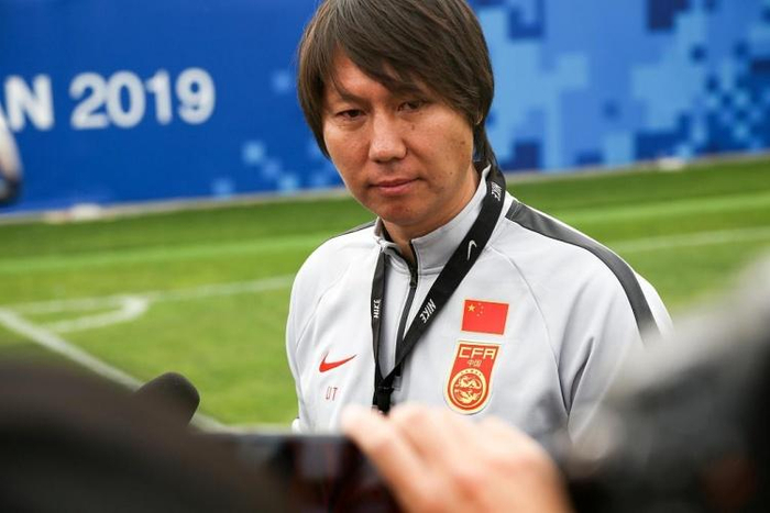 李鐵二審維持原判20年，媒體人：罪有應得，毀了中國足球世界杯希望