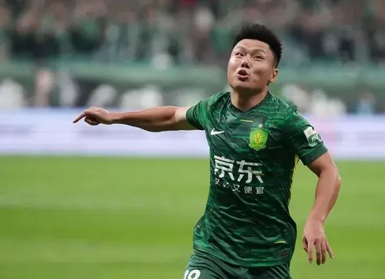 方昊破門獻兄，國安1-0河南止頹