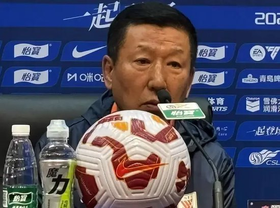 崔康熙證實張弛無緣戰深圳 吳興涵劉彬彬合練復出在即