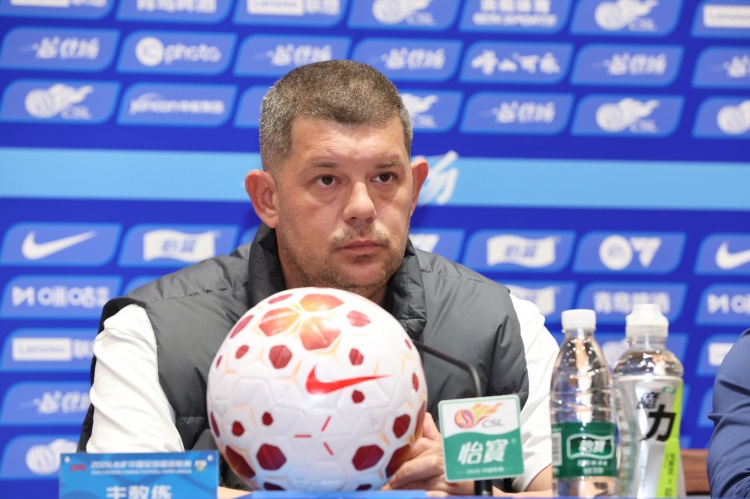 海牛三連敗跌回保級深淵，四連勝紅利清零后攻防失衡