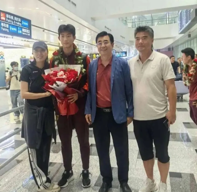 宋凱致信趙松源：足協(xié)護航留洋，呼吁走出舒適圈