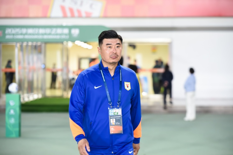 泰山足校青訓(xùn)數(shù)據(jù)：累計輸送326名國腳，U17五人撐起亞洲杯亞軍防線