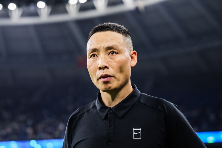 兩連勝難阻陳濤下課，深圳新鵬城半程換帥