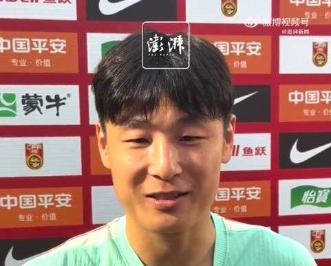 武磊百場里程碑：最大遺憾未進世界杯，隨時準備堅持