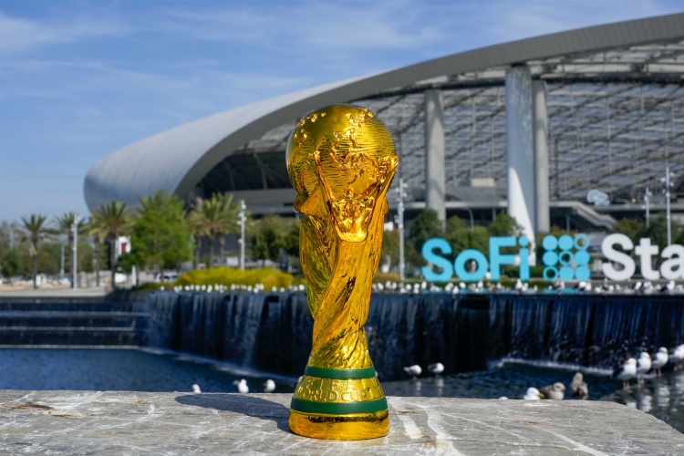 FIFA警告世界杯球迷：臟話、不雅手勢將直接驅逐