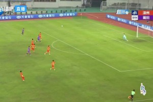 閩超-莆田客場(chǎng)2-0漳州取三連勝 黃亞濱點(diǎn)射薛圣獎(jiǎng)添花 漳州四連敗