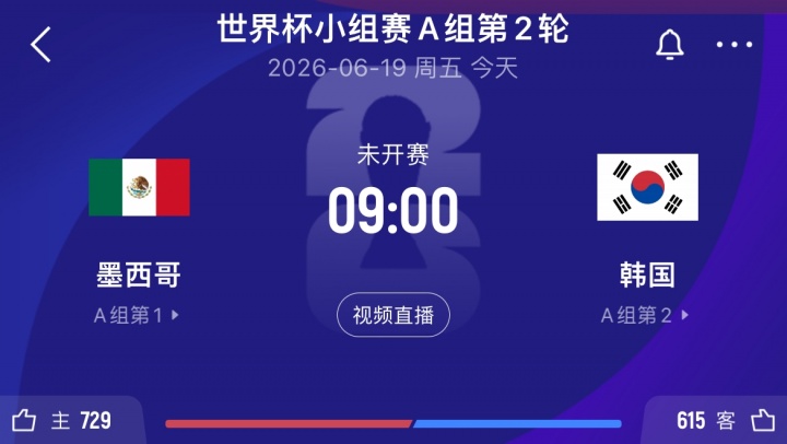 世界杯早報(bào)：瑞士4-1十人波黑領(lǐng)跑，梅西進(jìn)攻榜首，內(nèi)馬爾確認(rèn)缺席次戰(zhàn)