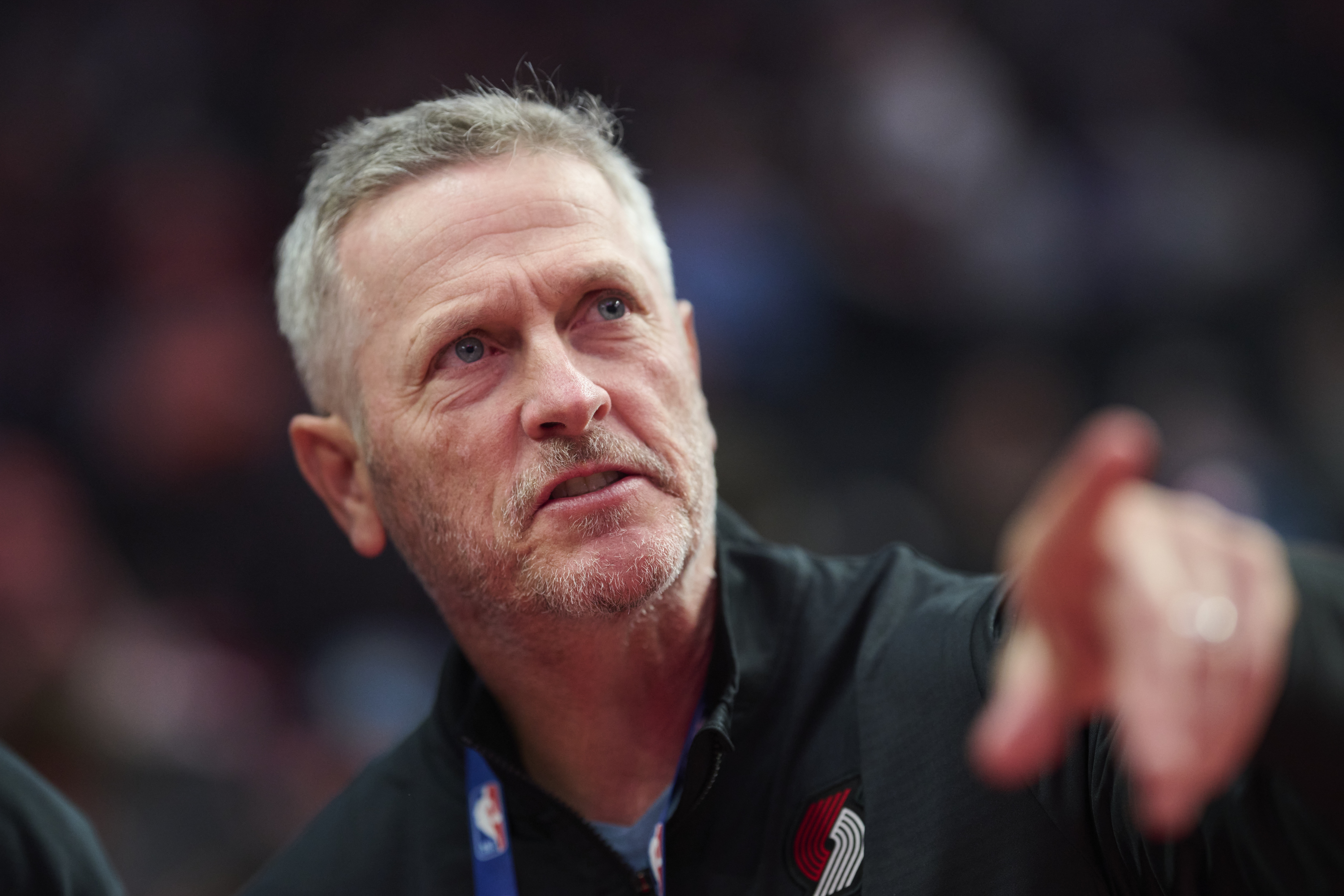 3年合同僅1年保障，開拓者新帥諾里遭NBA教練界炮轟