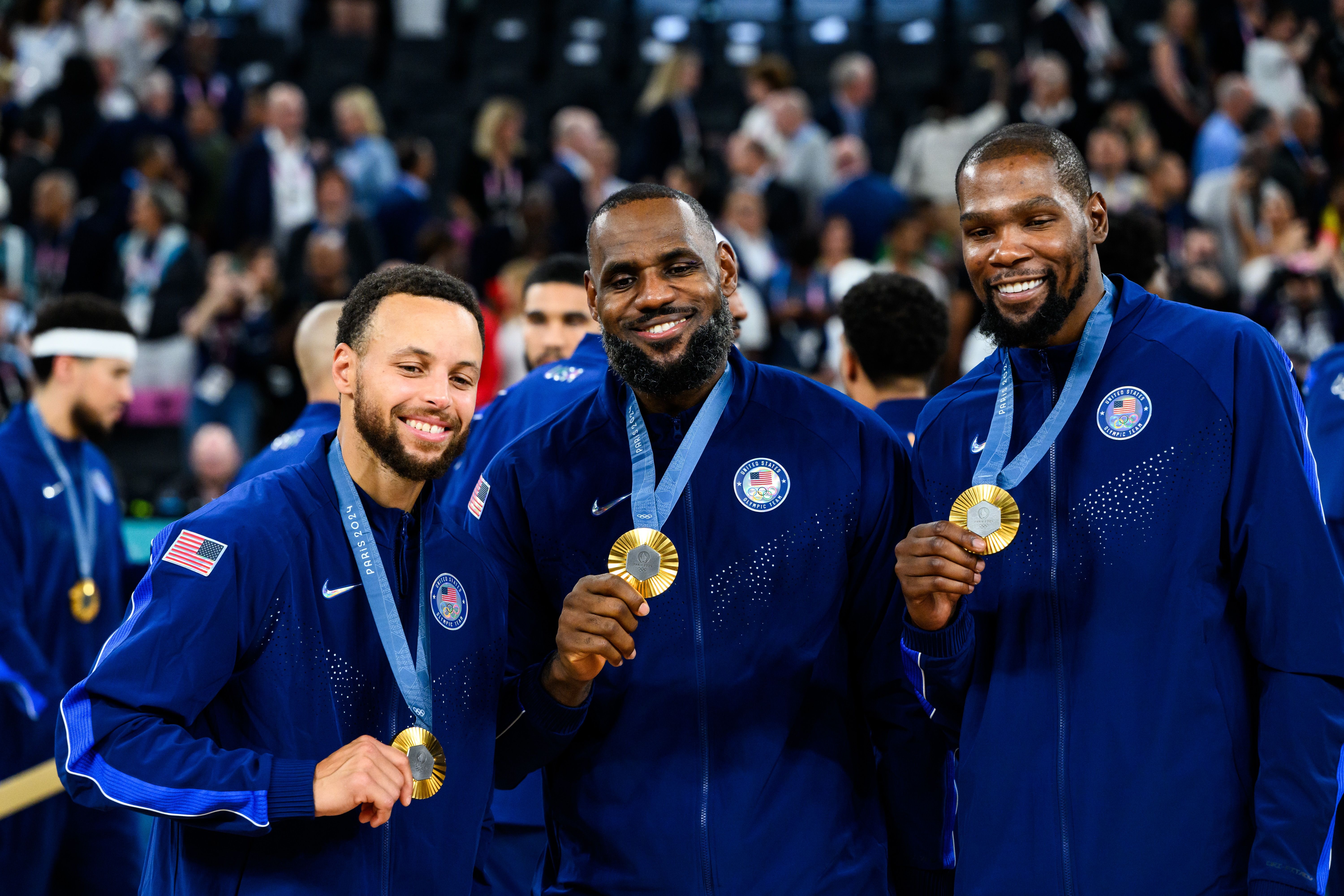 帕森斯：詹杜庫退役后NBA收視率不降反升 年輕天賦+尼克斯是關(guān)鍵