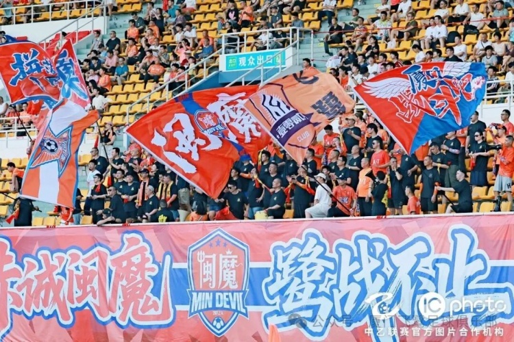三輪不勝！廈門飛鷺主場悶平湖北青年星，李宗儒淚別鷺島